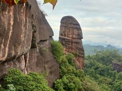 -丹霞山风景名胜区