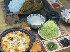 -胜博殿日式炸猪排(西红门店)