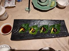 -成隆行·蟹王府(九江路店)