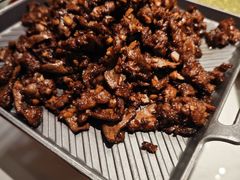 -忠顺斋易州印象烤鸭店(东关新村店)
