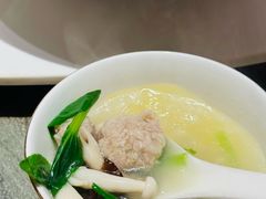 -道道鲜·崇明私房菜(五角场店)