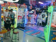 -大玩家(大连高新万达店)