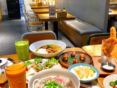 -saigon saigon | 西贡西贡(滨北店)