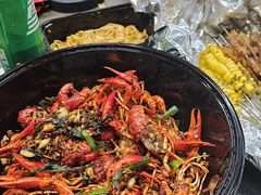 -聚味瞿记·龙虾堂(天元店)