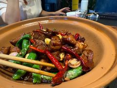 -新安人家·22年本地餐厅