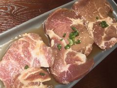 -新石器烤肉(之心城店)
