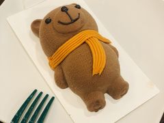 -星巴克(济宁万达广场店)