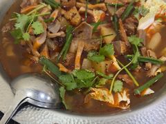 -古乐牛香·鲜牛肉牛杂火锅(高新店)