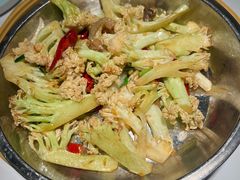 -田婆婆的菜(海口友谊阳光城店)
