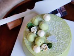 -théATRE 茶聚场(王府中環店)