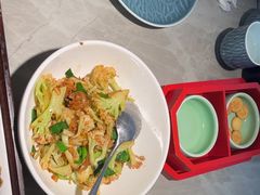-鱼你相聚·河鲜馆(袁家岭店)