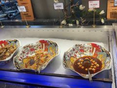 -盛江山自助料理·惠享店(千峰南路店)