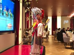 -俏江南天津时尚曲艺主题餐厅(马场道店)