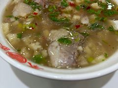 -秦香陕西食府(华贸天地店)