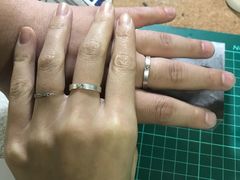 -不作·手工银饰DIY(西红门店)