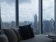 -上海世茂皇家艾美酒店
