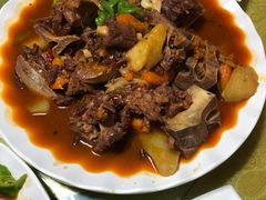 -伊犁羊杂馆