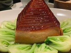 -湖滨28中餐厅·西湖宴·杭州君悦酒店