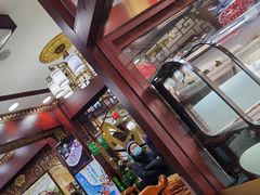 -白魁老号饭庄(交道口店)