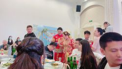 -冠豪主题婚礼酒店·宴会厅(机场店)