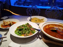 -上和臻品中国菜(花园街店)