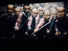 UME国际影城-UME影城(西城广场店)