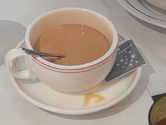 -香港深仔记茶餐厅(东门店)