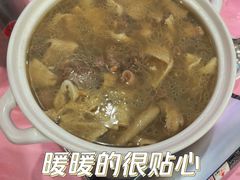 -老东风菜馆·潮汕大排档