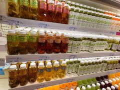 -胖东来生活广场(健康路店)