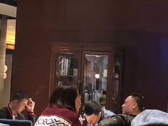 大堂-恒宝和宴(合生广场店)