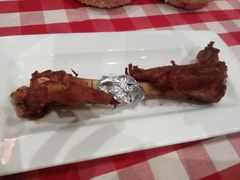 android_upload_pic-西贝莜面村(上海百联西郊店)