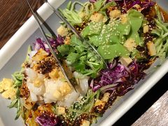麦醋手工凉皮-掌柜的店·河南菜(世茂店)