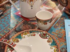 -巴依老爷新疆美食(工体旗舰店)