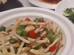 -小厨娘淮扬菜(天印大道店)