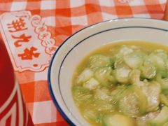 -荆九爷爆炒桥头三嫩(夫子庙店)
