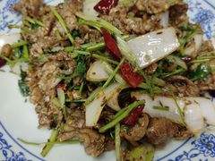 -协顺园回头馆(南顺城路店)