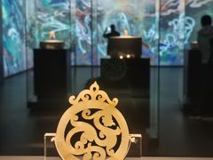 -北京大葆台遗址博物馆