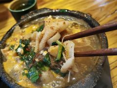 -王明古法砂锅居(开化寺店)