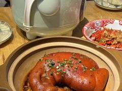 -威哥的菜·地道长沙菜(雨花亭店)