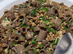 -渔民船说·北塘海鲜·天津菜·海肠捞饭(北塘古镇店)
