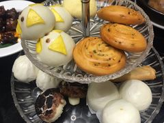 -丰收日·小海鲜·沪上家宴(顾村正大店)