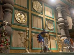 -卢布里西餐厅(总店)