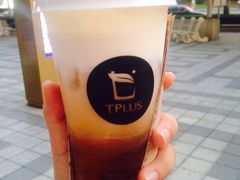 TPlus&nbsp;茶家(上海商城店)-TPLUS茶家(上海商城南京西路店)