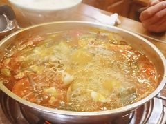 -亮欢寨酸汤鱼(沙冲路店)