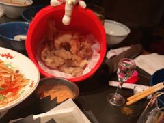 -大隐·成都火锅Bistro(合生麒麟新天地店)