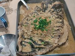 -鱼酷活鱼烤鱼(沈阳大悦城店)