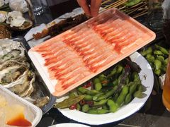 -马路牙子地桌烤肉(工体店)