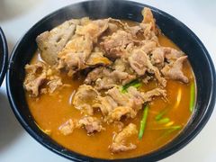 -阿晖沙嗲面