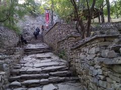 -井塘古村