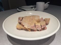 南京盐水鸭-芳满庭·江浙小馆(1912店)